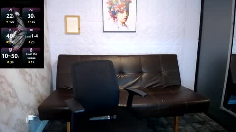 Snapshot of aliice_greco chatting on 3, 2, 2025 Alice online show from 3, 2, 2025