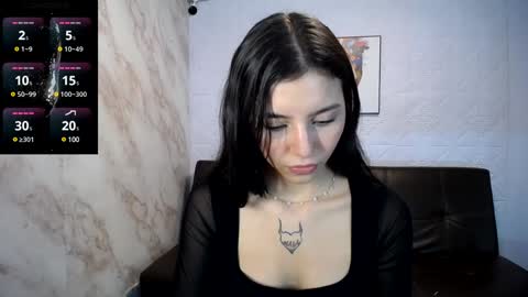 Snapshot of aliice_greco chatting on 5, 2, 2025 Alice online show from 5, 2, 2025