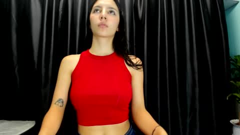 Snapshot of aliice_greco chatting on 18, 2, 2025 Alice online show from 18, 2, 2025