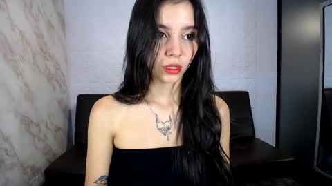 Snapshot of aliice_greco chatting on 3, 3, 2025 Alice online show from 3, 3, 2025