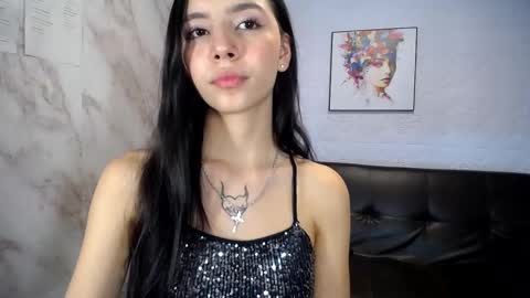 Snapshot of aliice_greco chatting on 5, 3, 2025 Alice online show from 5, 3, 2025