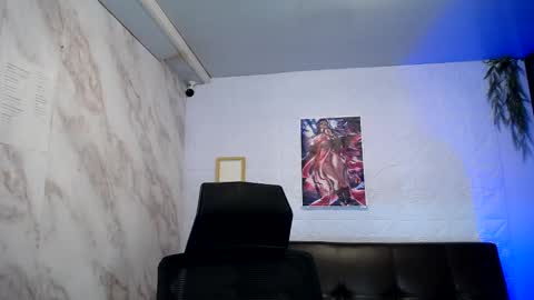 Snapshot of aliice_greco chatting on 11, 3, 2025 Alice online show from 11, 3, 2025