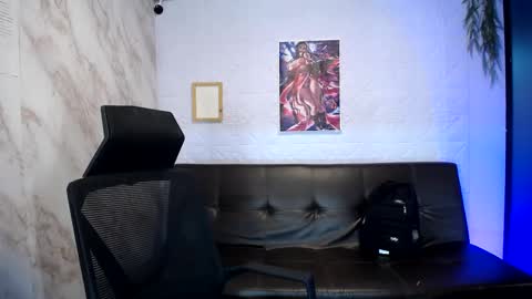 Snapshot of aliice_greco chatting on 11, 3, 2025 Alice online show from 11, 3, 2025