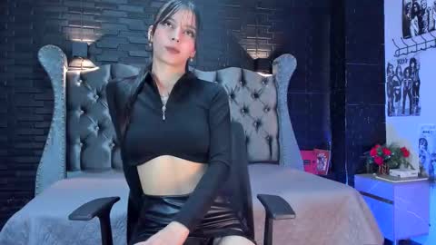 Snapshot of aliice_greco chatting on 20, 9, 2025 Alice online show from 20, 9, 2025