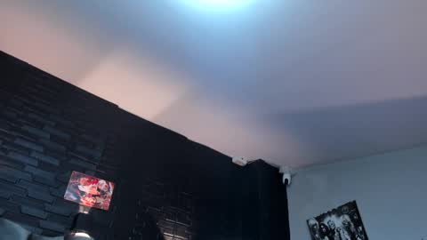 Snapshot of aliice_greco chatting on 1, 10, 2025 Alice online show from 1, 10, 2025