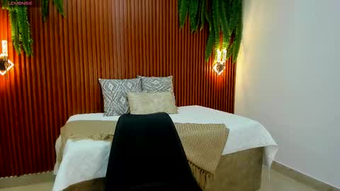 Snapshot of aliice_greco chatting on 11, 1, 2026 Alice online show from 11, 1, 2026