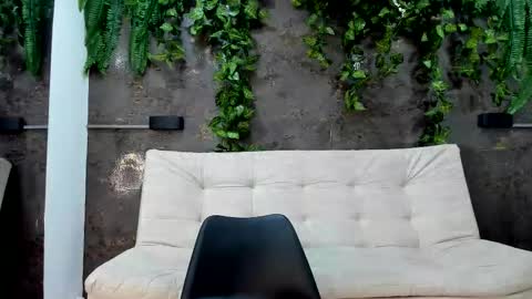 Snapshot of aliice_greco chatting on 12, 1, 2026 Alice online show from 12, 1, 2026