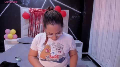 aliice_santos online show from 16, 2, 2026