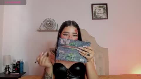 aliice_walker_ online show from 10, 2, 2025