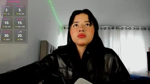 aliice_walker_ online show from 2, 11, 2025