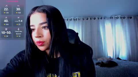 aliice_walker_ online show from 16, 3, 2026