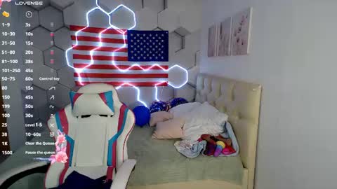 Snapshot of aliicemeow chatting on 2, 7, 2026 aliicemeow online show from 2, 7, 2026