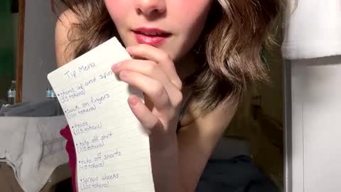 aliii1123 online show from 28, 1, 2025