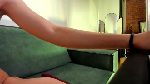 Snapshot of alika_shy chatting on 13, 2, 2025 alika shy online show from 13, 2, 2025