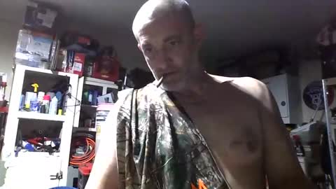 Snapshot of alilcountrydik chatting on 25, 9, 2025 CountryCock4u online show from 25, 9, 2025