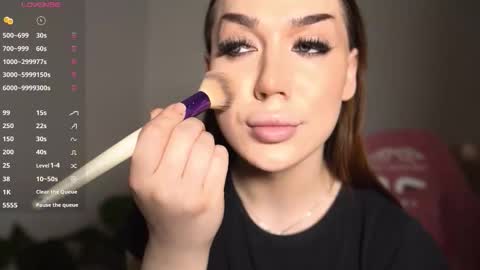 Snapshot of alina_39 chatting on 17, 10, 2025 alina_39 online show from 17, 10, 2025