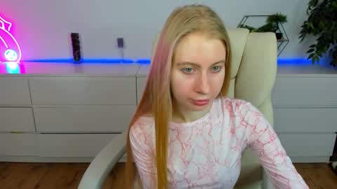 Alina online show from 17, 3, 2026