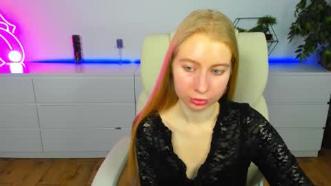 Alina online show from 19, 3, 2026