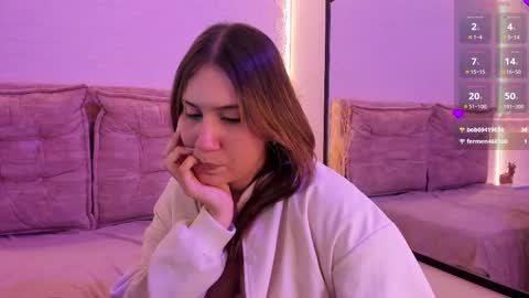 alina_everly online show from 24, 3, 2026