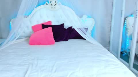 Snapshot of alina_lovelyx chatting on 11, 4, 2026 Alina online show from 11, 4, 2026