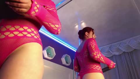 Snapshot of alina_milan chatting on 16, 1, 2025 1 online show from 16, 1, 2025