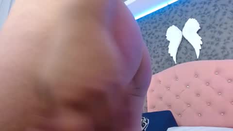 Snapshot of alina_milan chatting on 24, 1, 2025 1 online show from 24, 1, 2025