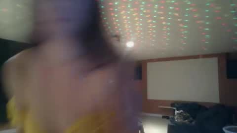 Alina Nightshade online show from 31, 10, 2025