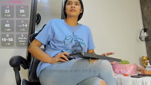 alina online show from 1, 3, 2026