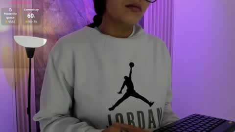 alina online show from 11, 4, 2026