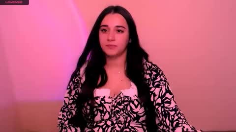 Alina online show from 20, 11, 2025