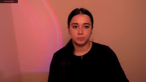 Alina online show from 3, 12, 2025