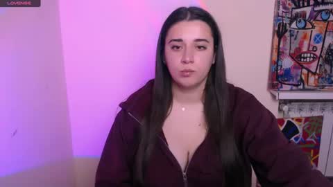 Snapshot of alinaasti_ chatting on 16, 6, 2026 Alina online show from 16, 6, 2026