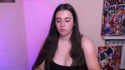 Snapshot of alinaasti_ chatting on 18, 6, 2026 Alina online show from 18, 6, 2026