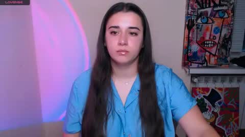 Snapshot of alinaasti_ chatting on 1, 7, 2026 Alina online show from 1, 7, 2026