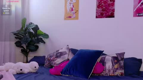 Snapshot of alinacarter__ chatting on 17, 3, 2026 alina carter online show from 17, 3, 2026