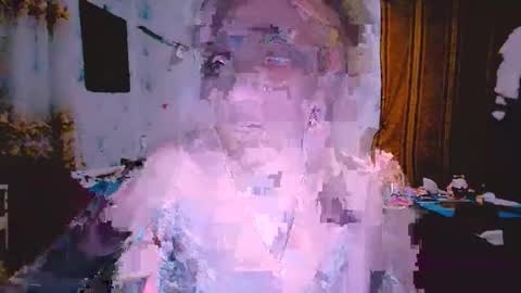 Snapshot of alinafrey_ chatting on 29, 10, 2025 Alina online show from 29, 10, 2025