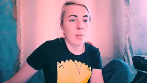 Snapshot of alinafrey_ chatting on 31, 10, 2025 Alina online show from 31, 10, 2025