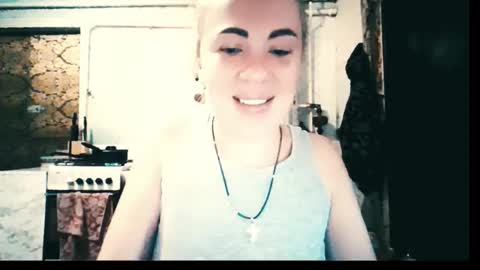 Snapshot of alinafrey_ chatting on 27, 11, 2025 Alina online show from 27, 11, 2025