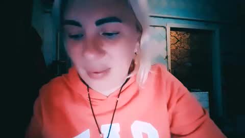 Alina online show from 31, 5, 2026