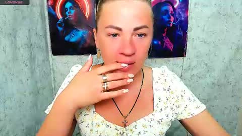 Alina online show from 16, 6, 2026