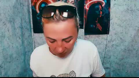 Snapshot of alinafrey_ chatting on 27, 6, 2026 Alina online show from 27, 6, 2026