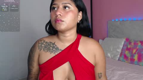 Snapshot of alinakiss_ chatting on 8, 5, 2026 lili online show from 8, 5, 2026