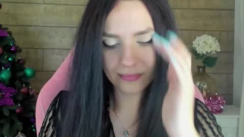 AlinaMarshal online show from 8, 1, 2026