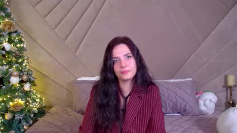 AlinaMarshal online show from 15, 1, 2026