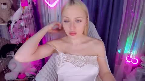 alinaocean online show from 24, 3, 2026