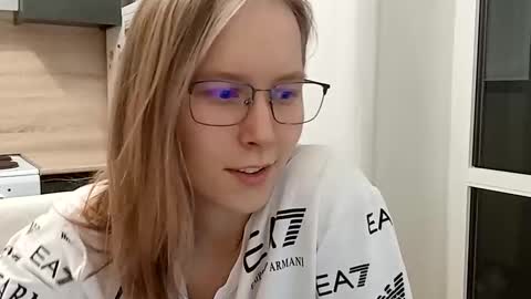 alinasei online show from 7, 1, 2025