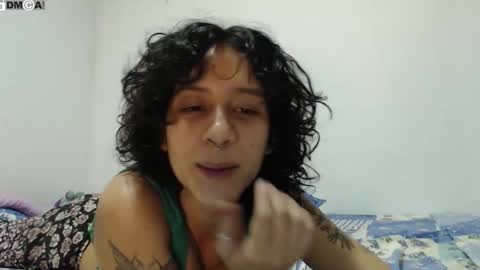 Snapshot of alinawoolf_ chatting on 29, 9, 2025  Ali  online show from 29, 9, 2025