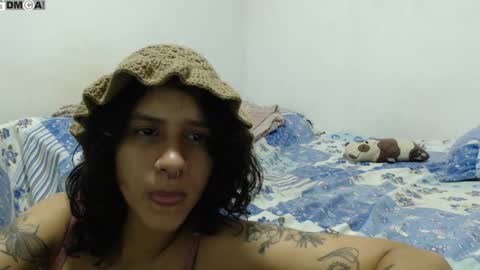 Snapshot of alinawoolf_ chatting on 2, 3, 2026 Ali online show from 2, 3, 2026