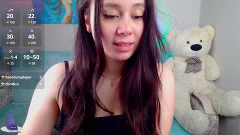 AlinaXRose online show from 13, 12, 2024