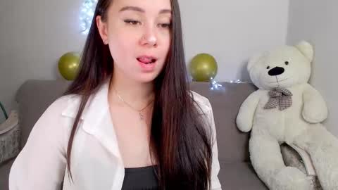 AlinaXRose online show from 22, 9, 2025